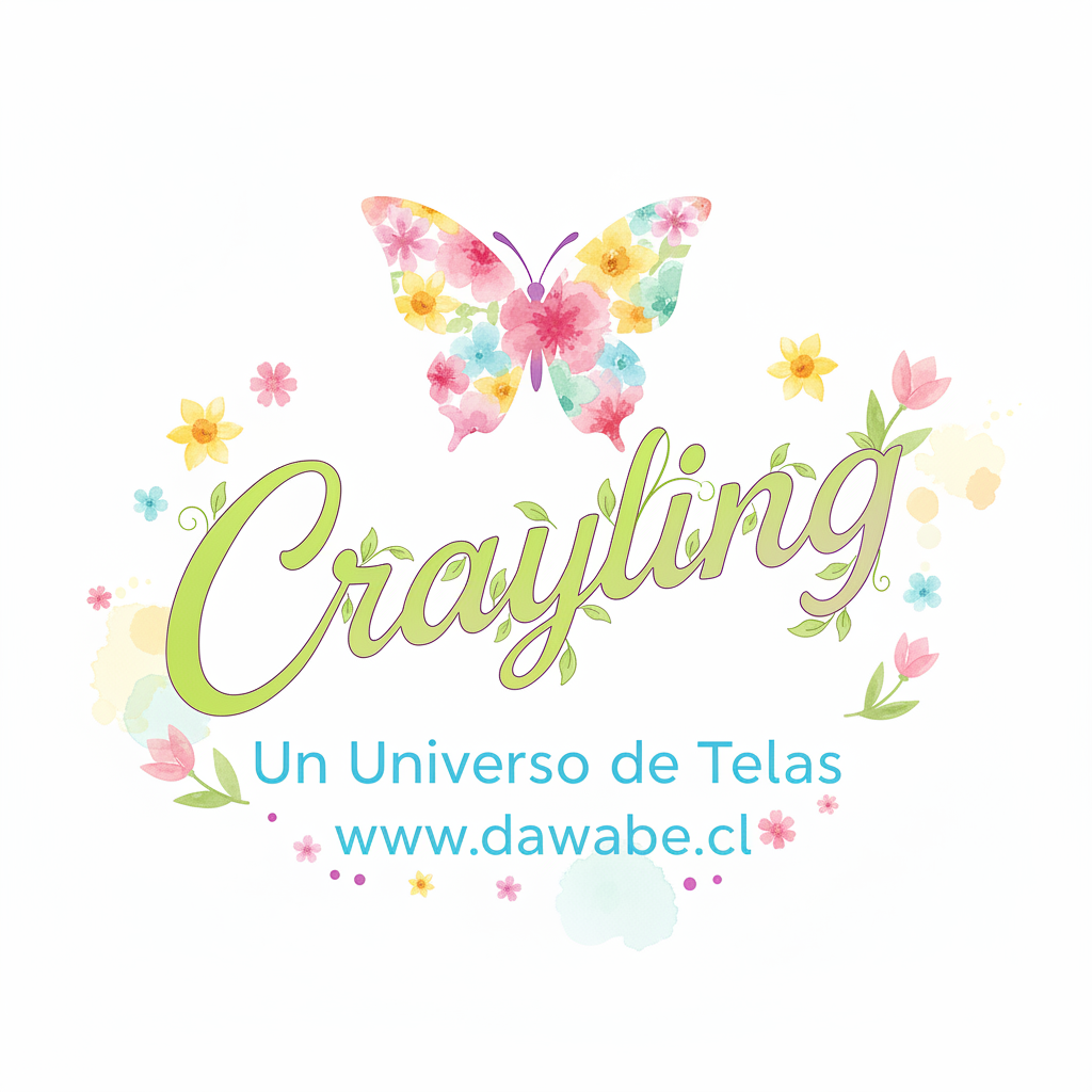 Crayling Venta de Telas – Outlet Textil en Santiago con Precios Únicos – Tienda de Telas