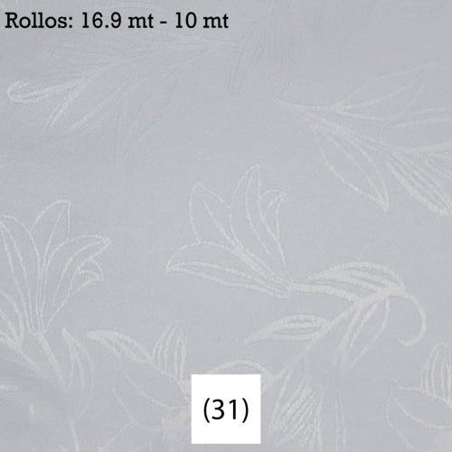 Tela Jacquard Satin 2.80 cms Saldos