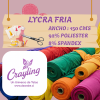 TELA LYCRA FRIA