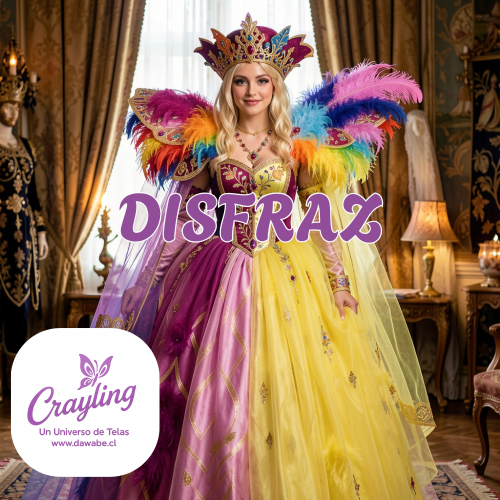 Disfraz